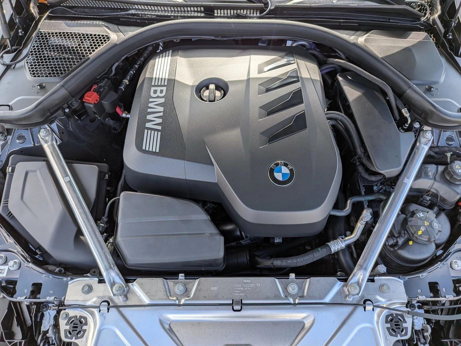 2026 BMW 4 Series 430i - Photo 17