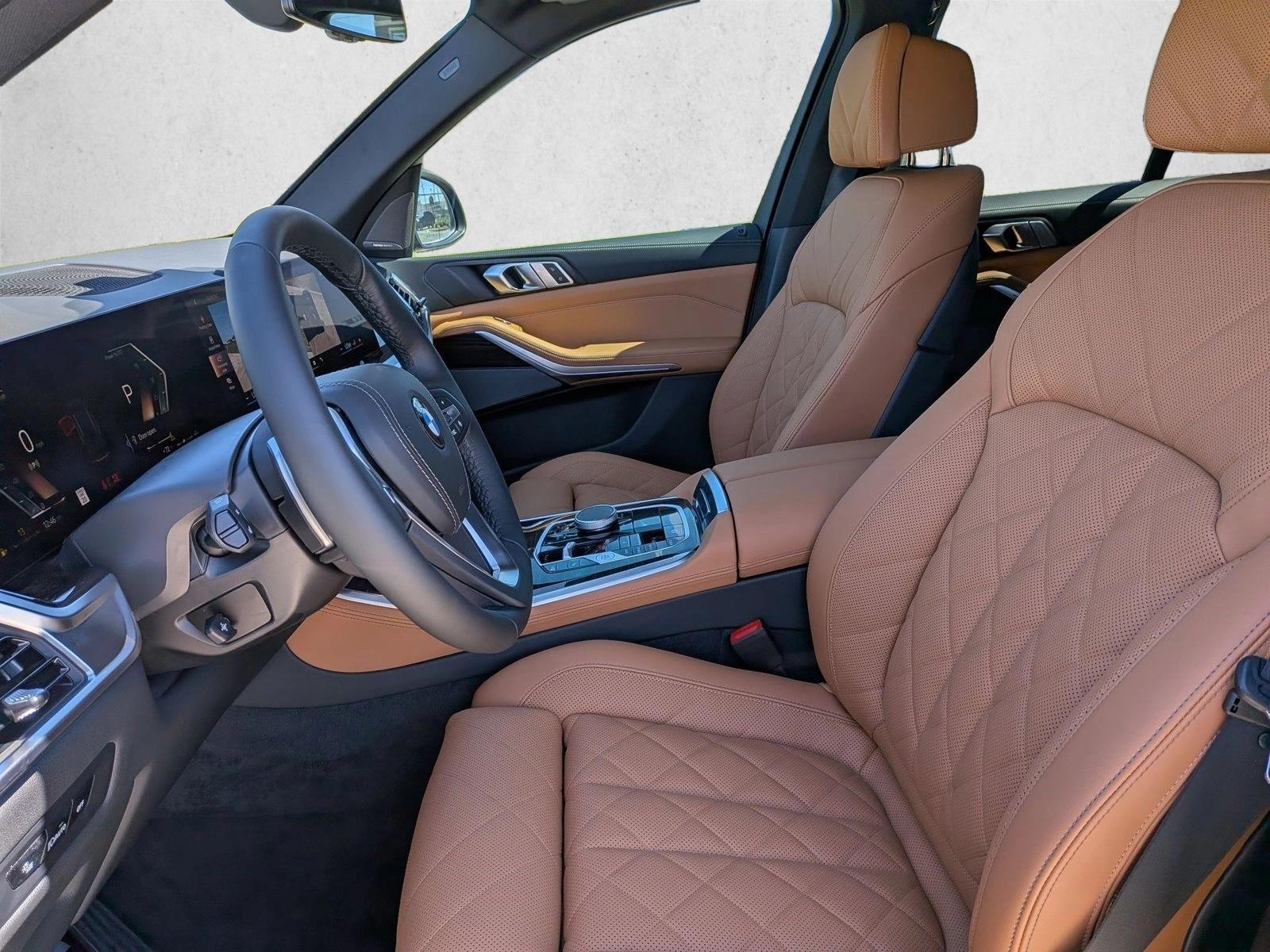 Used 2026 BMW X5 sDrive40i SUV