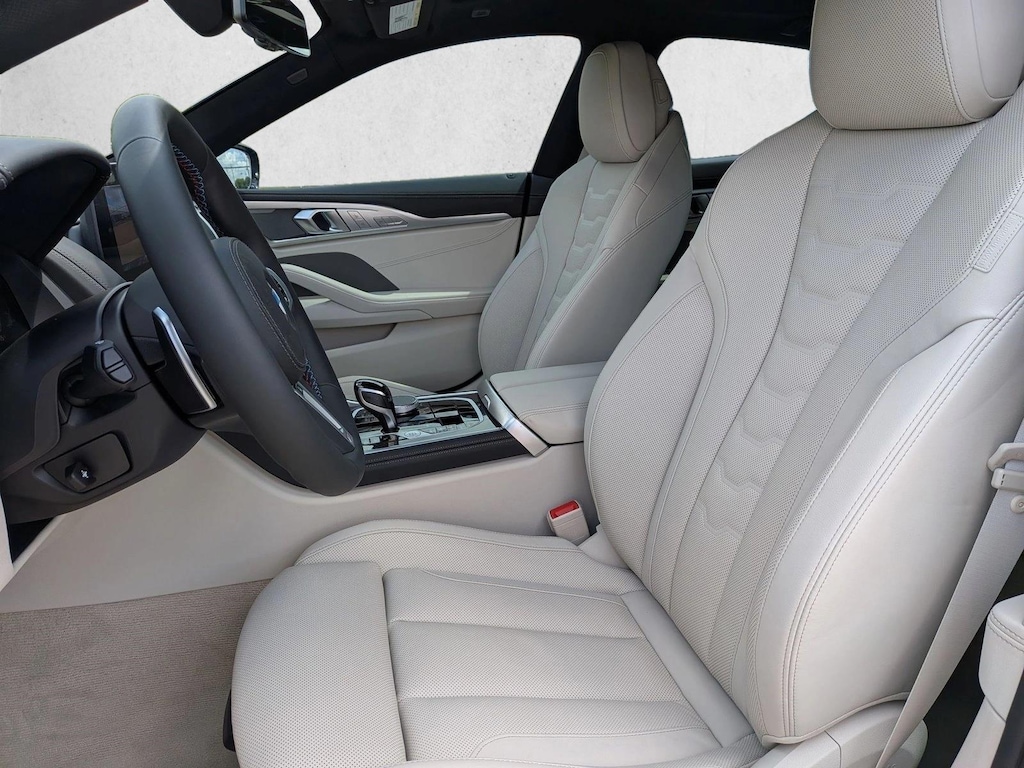 New 2026 BMW M850i i xDrive Gran Coupe