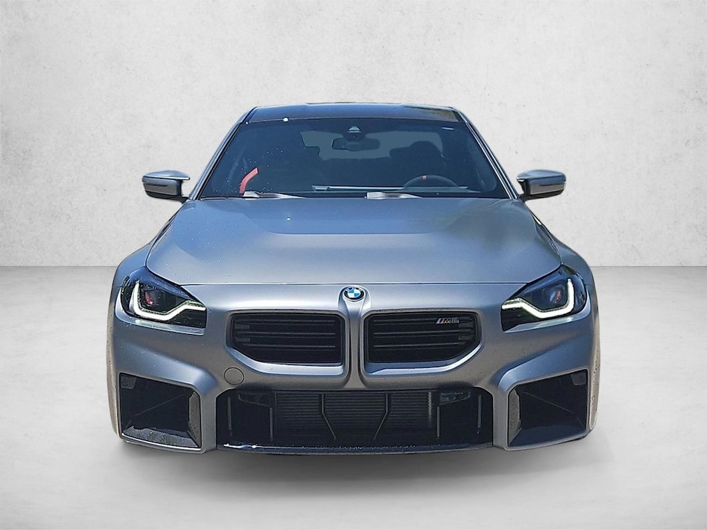 Used 2025 BMW M2 Coupe