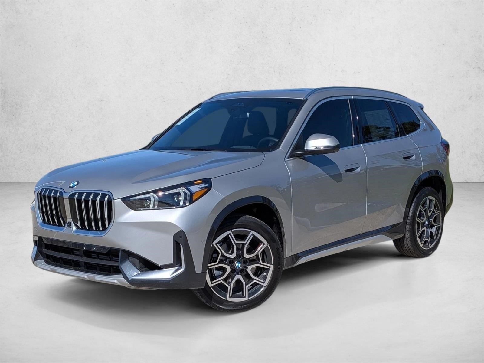 2026 BMW X1