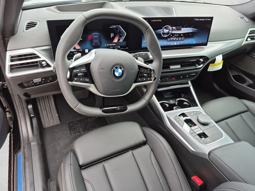 New 2026 BMW 330i Sedan