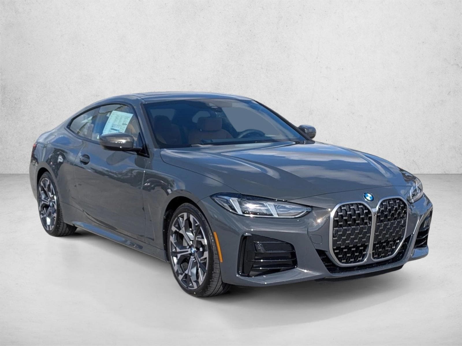 2026 BMW 4 Series 430i - Photo 6