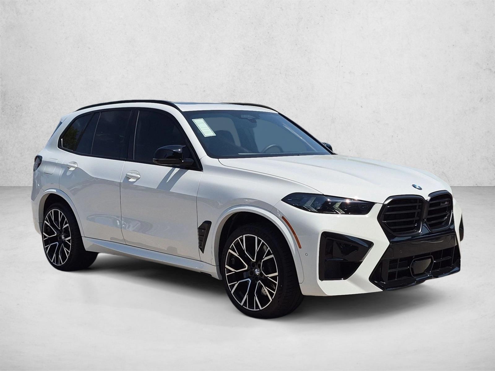 2026 BMW X5 M X5 M - Photo 7