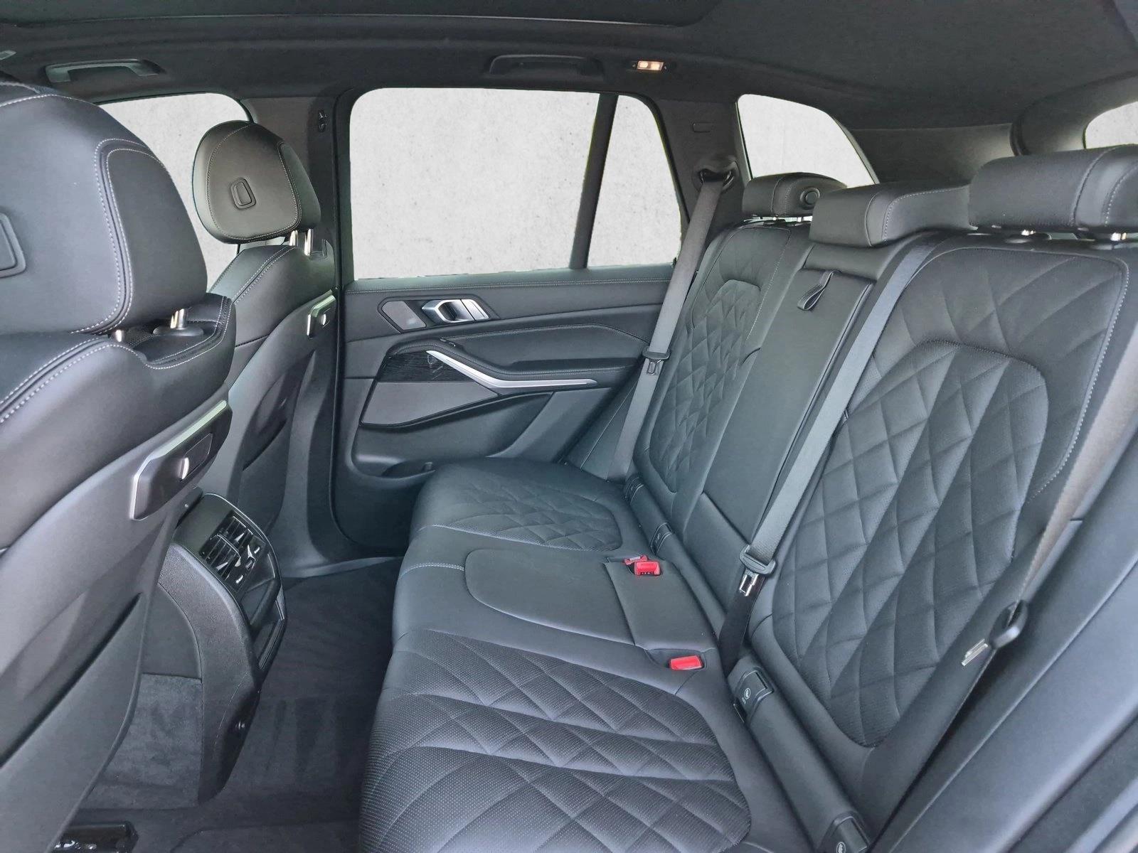 2026 BMW X5 40i - Photo 20