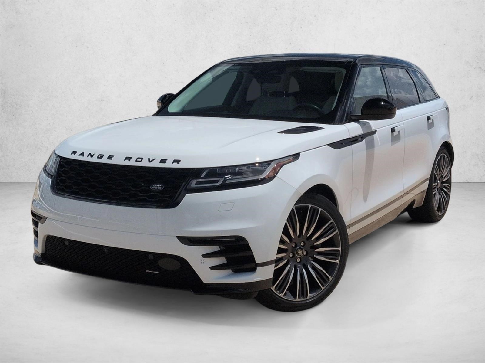 Used 2023 Land Rover Range Rover Velar R-Dynamic S SUV