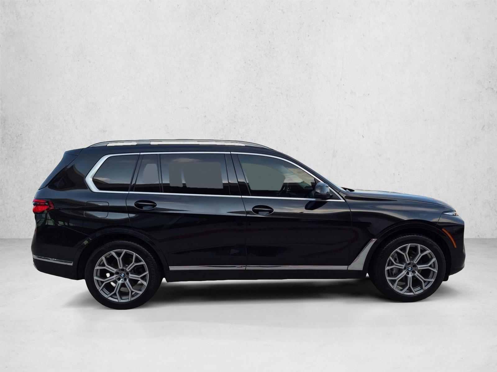 Certified 2023 BMW X7 xDrive40i Sport Utility