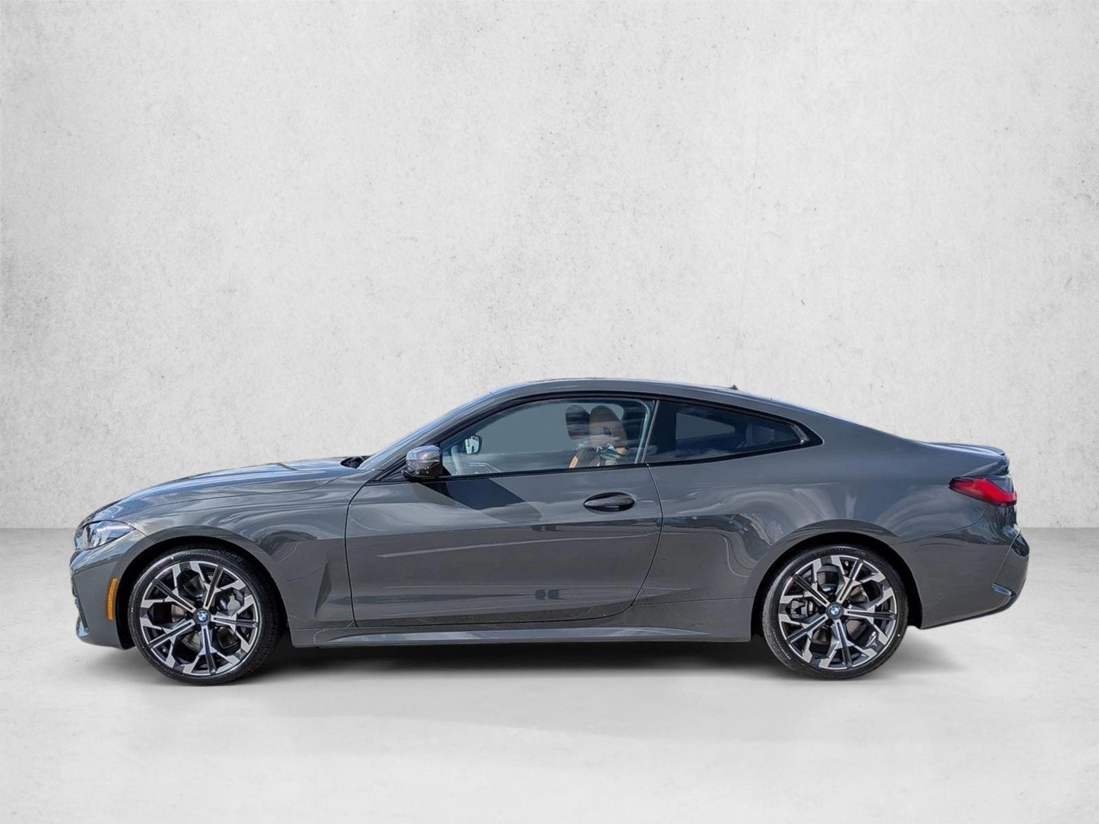 2026 BMW 4 Series 430i - Photo 9