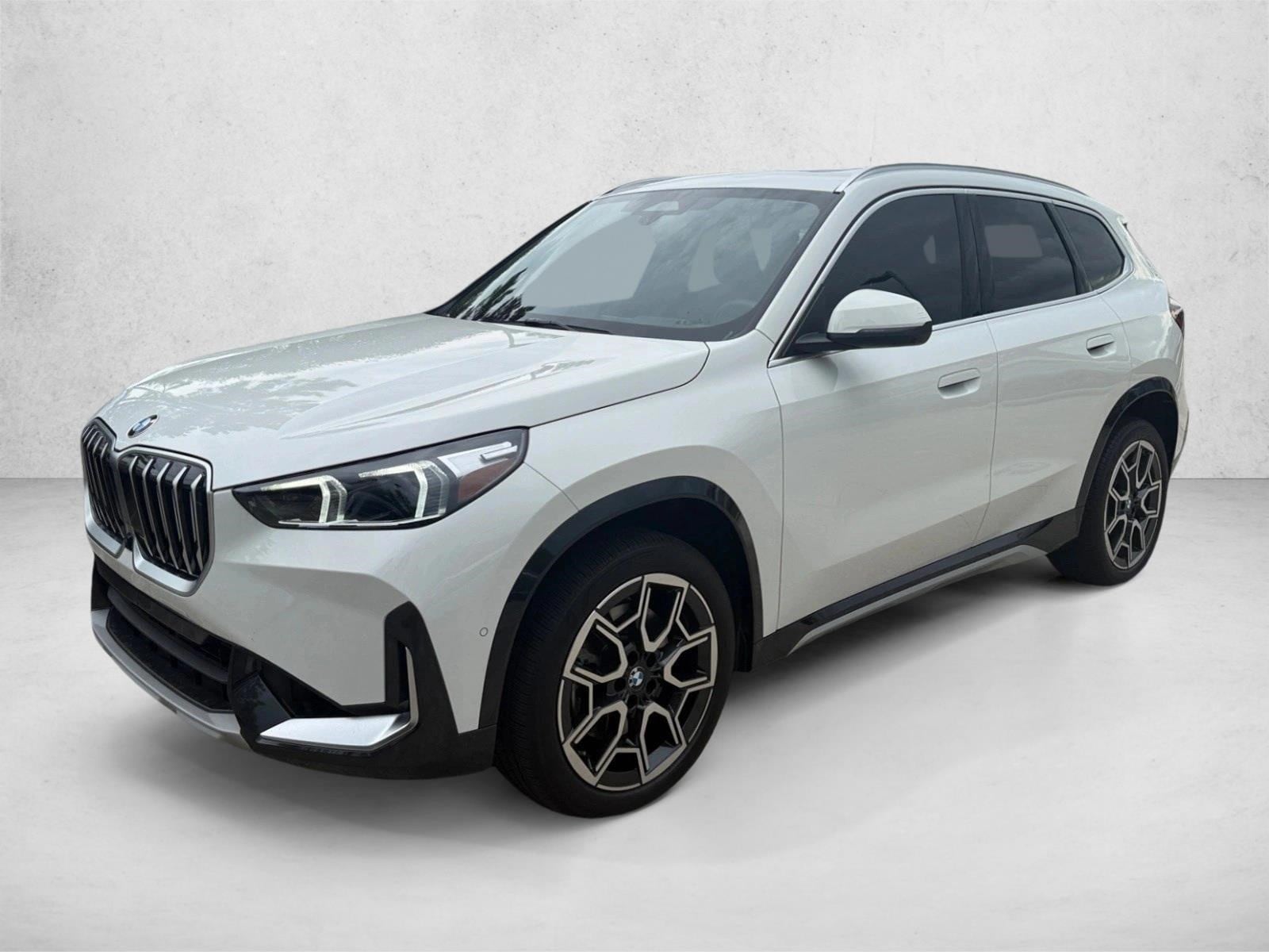 2025 BMW X1