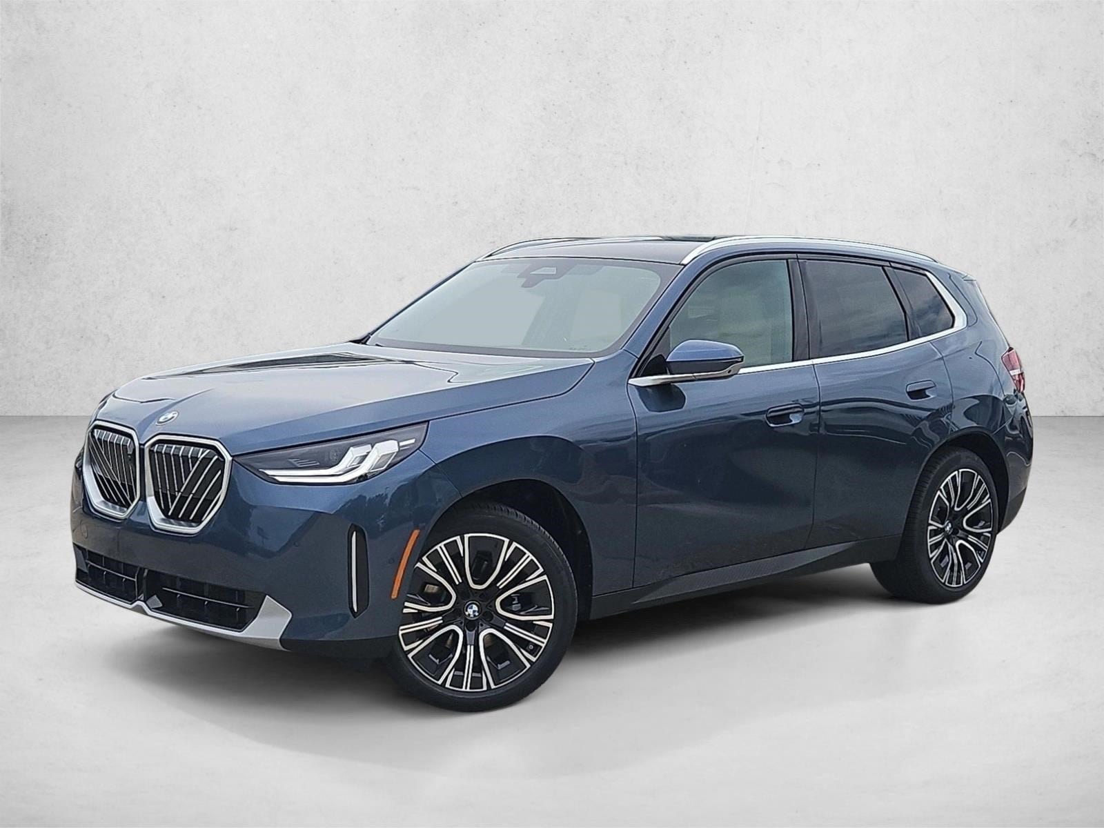2026 BMW X3