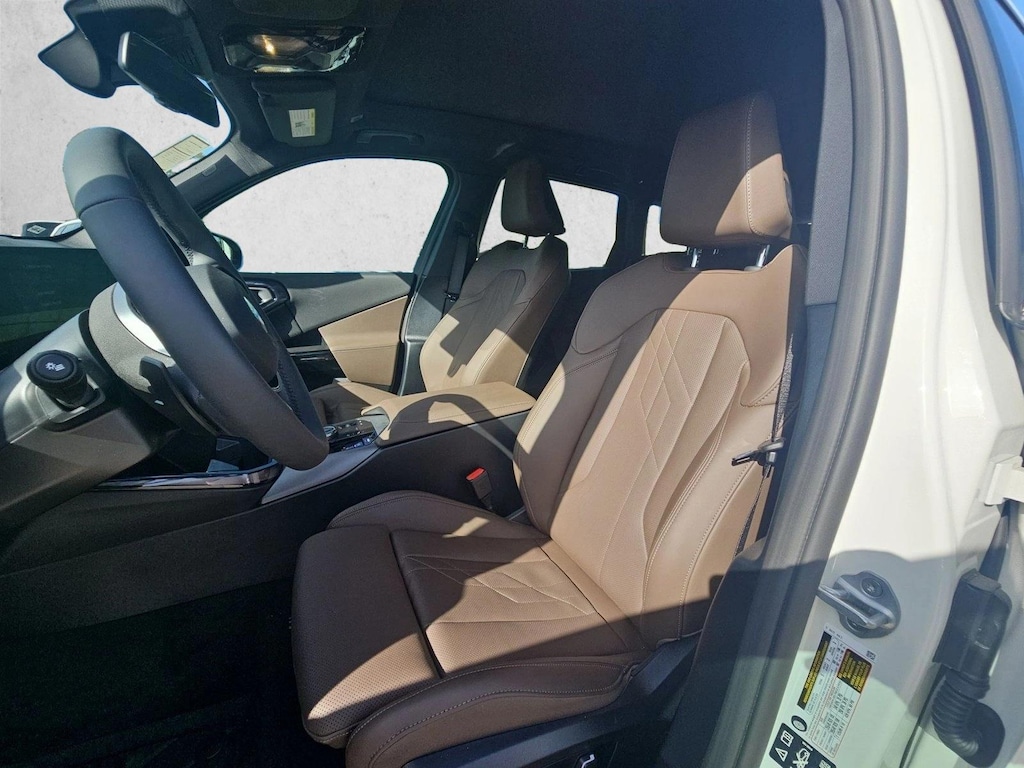Certified 2026 BMW X3 30 xDrive SUV