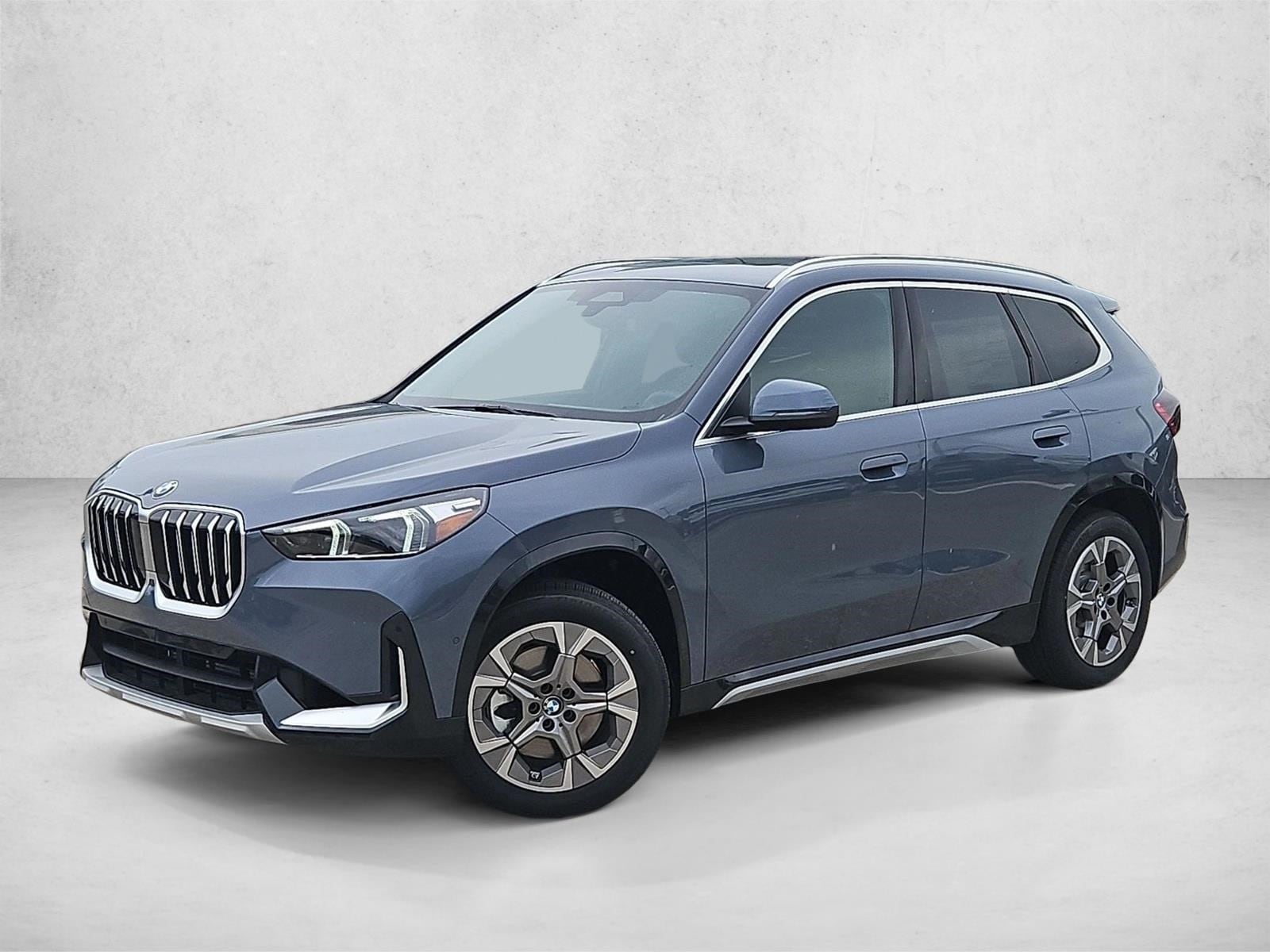 2026 BMW X1