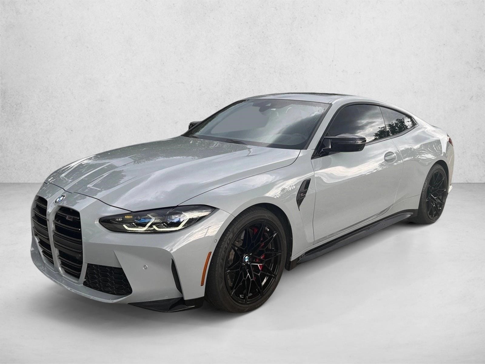 2022 BMW M4