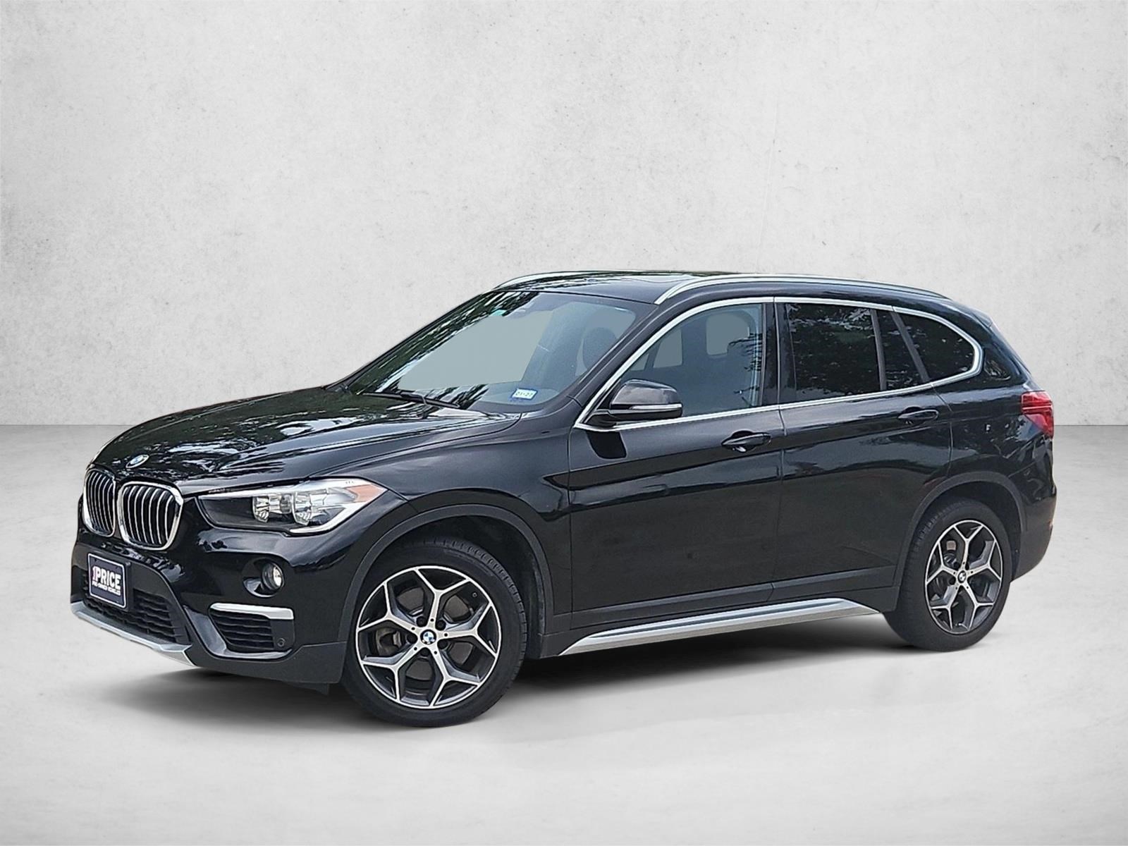 Used 2019 BMW X1 xDrive28i SUV