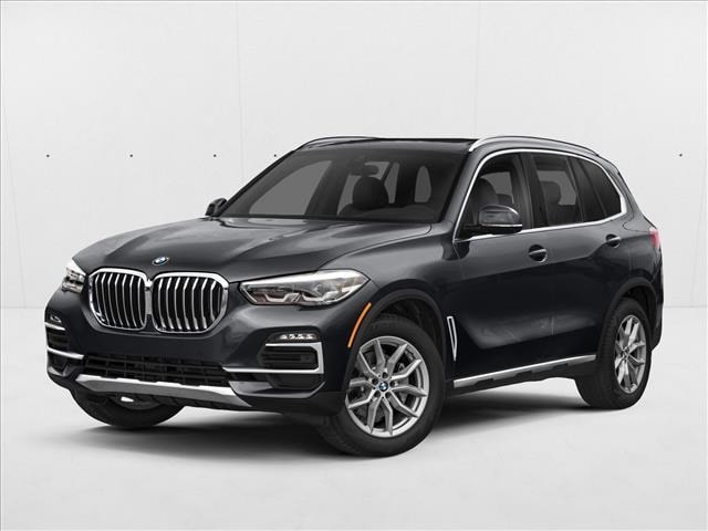 2020 BMW X5