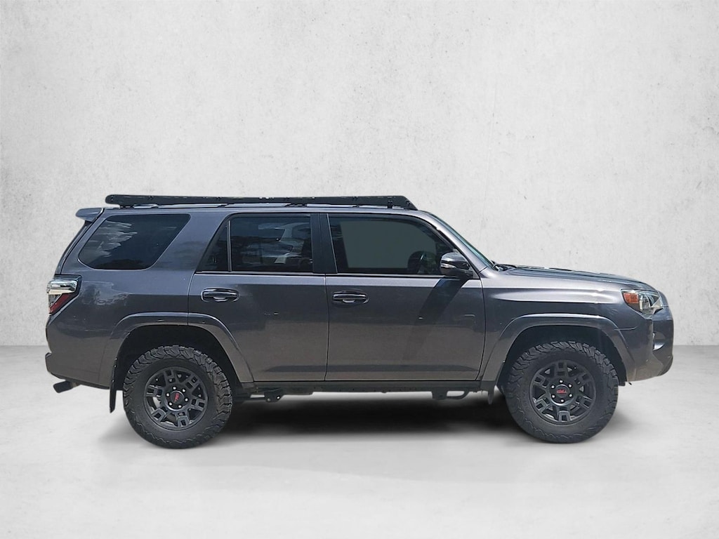 Used 2023 Toyota 4Runner SR5 Premium SUV