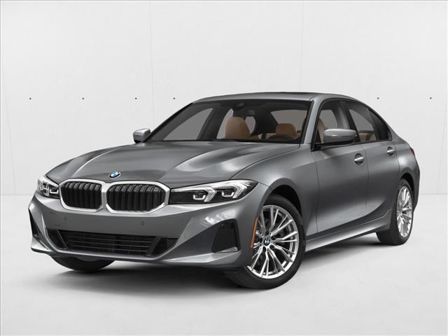  BMW 330i
