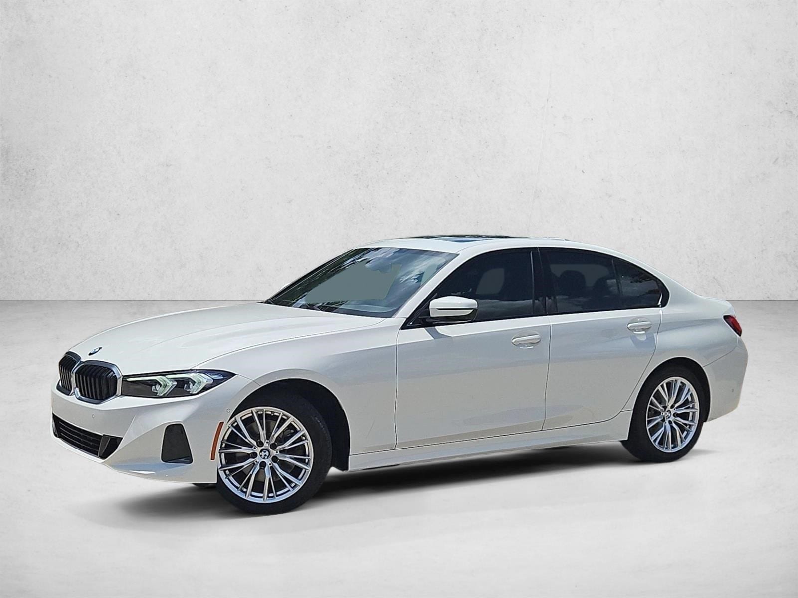 2023 BMW 3 Series