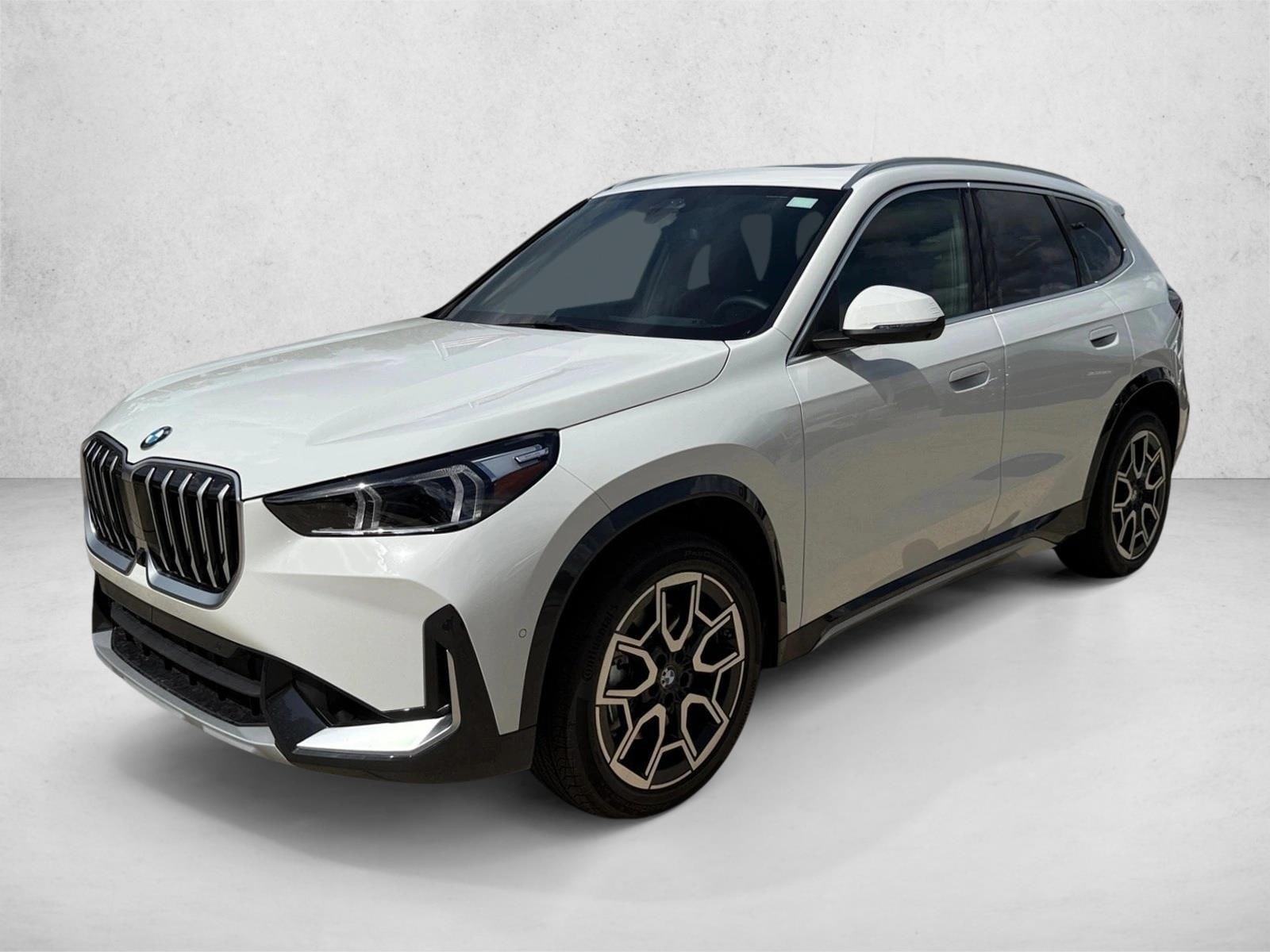 2026 BMW X1