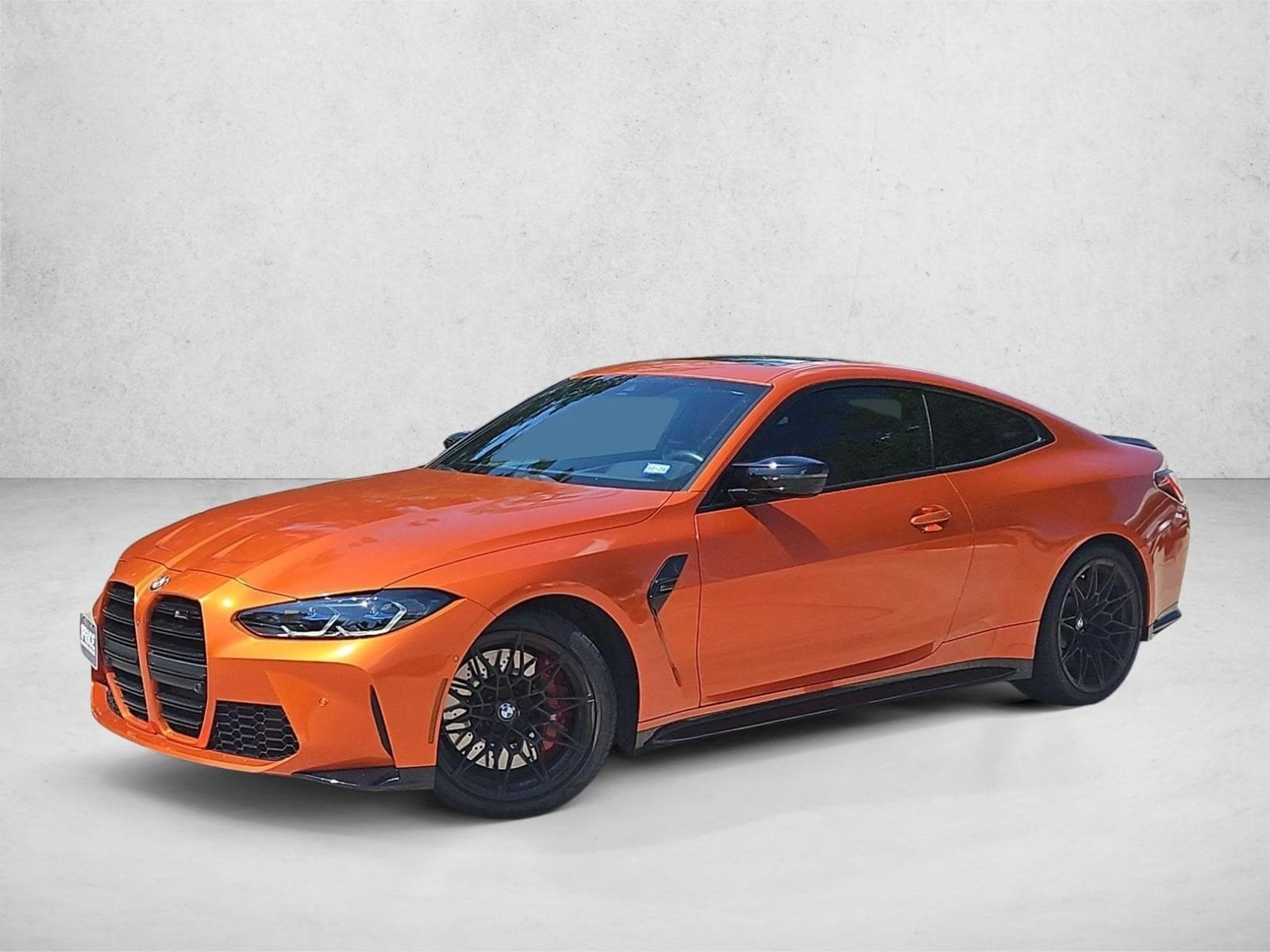 2022 BMW M4