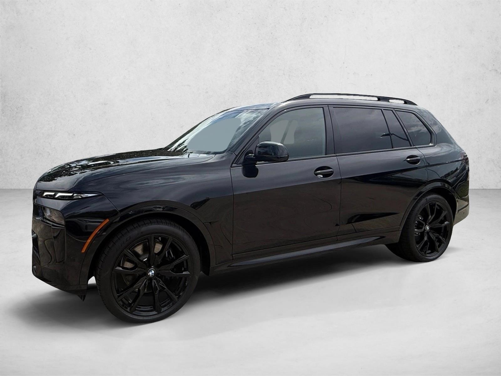 2027 BMW X7