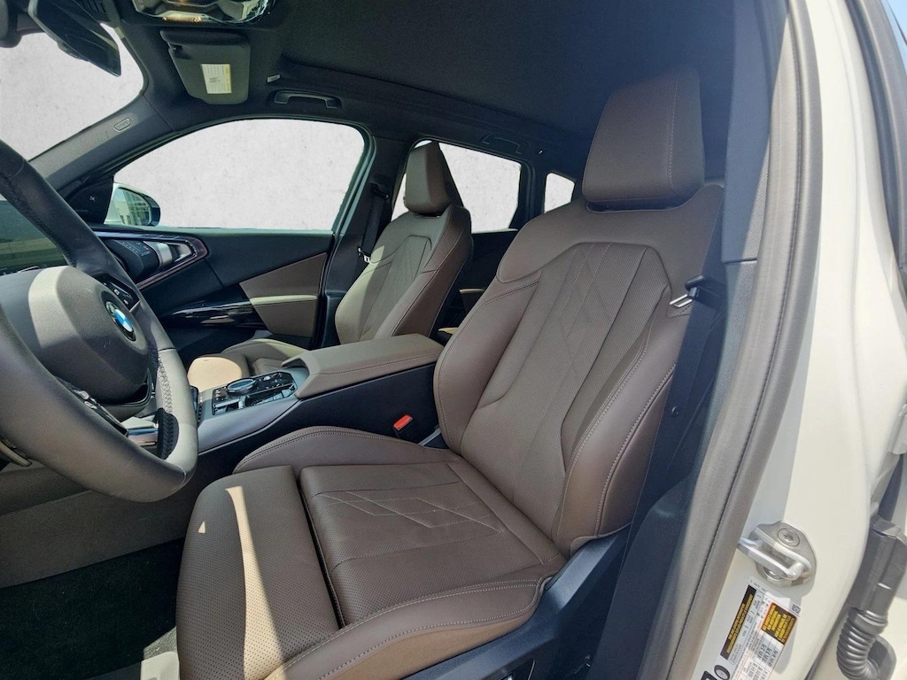 Certified 2026 BMW X3 30 xDrive SUV