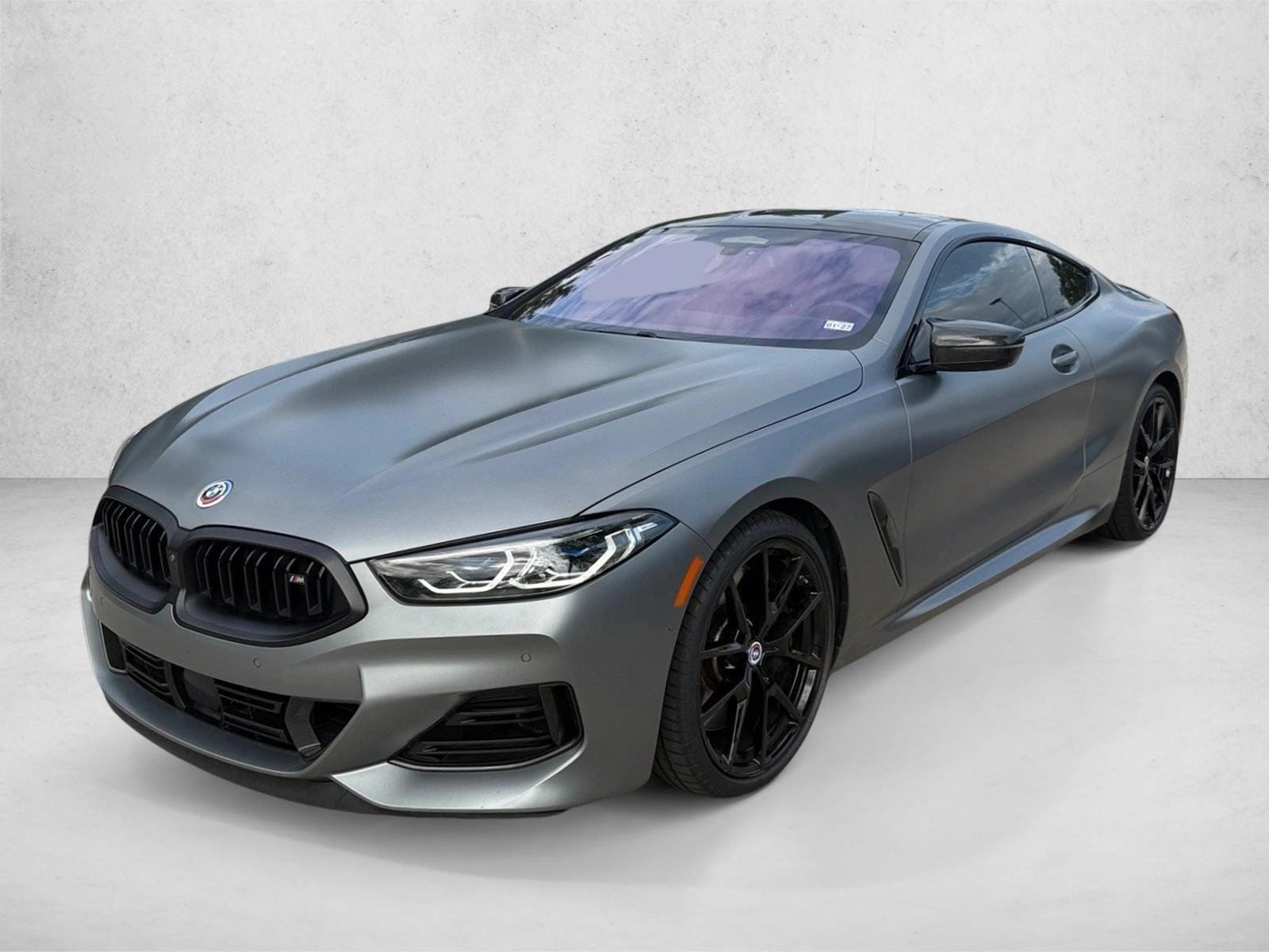 2023 BMW 8 Series