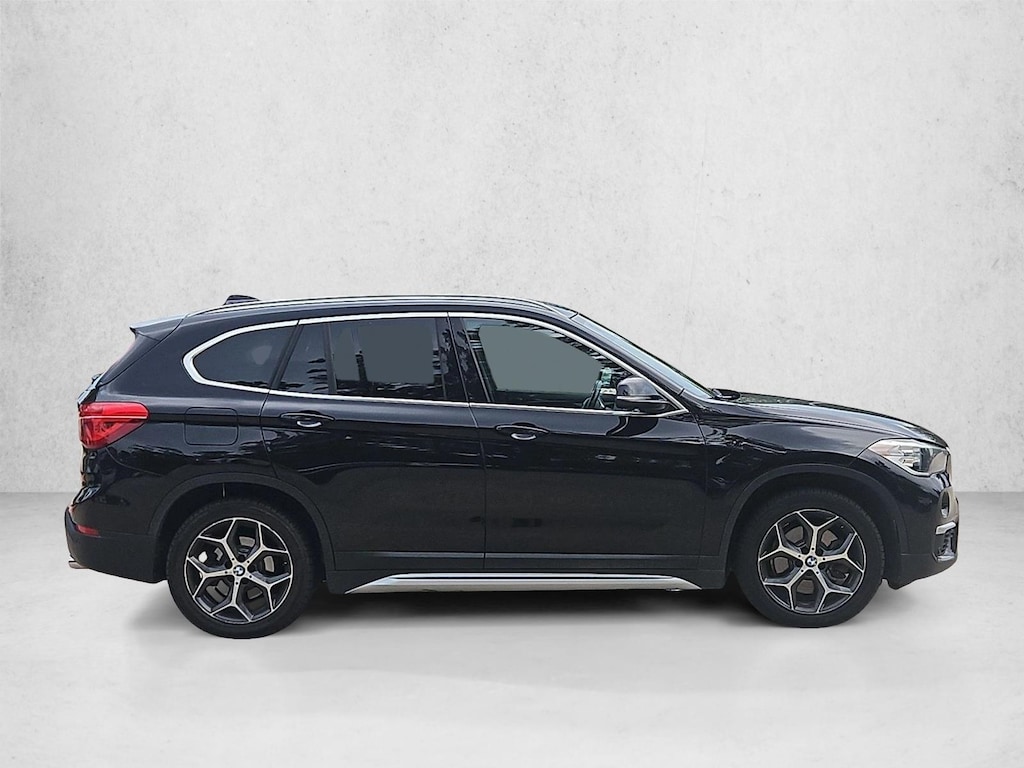 Used 2019 BMW X1 xDrive28i SUV