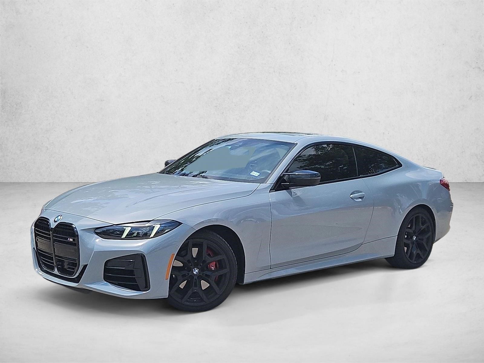 2026 BMW 4 Series M440i