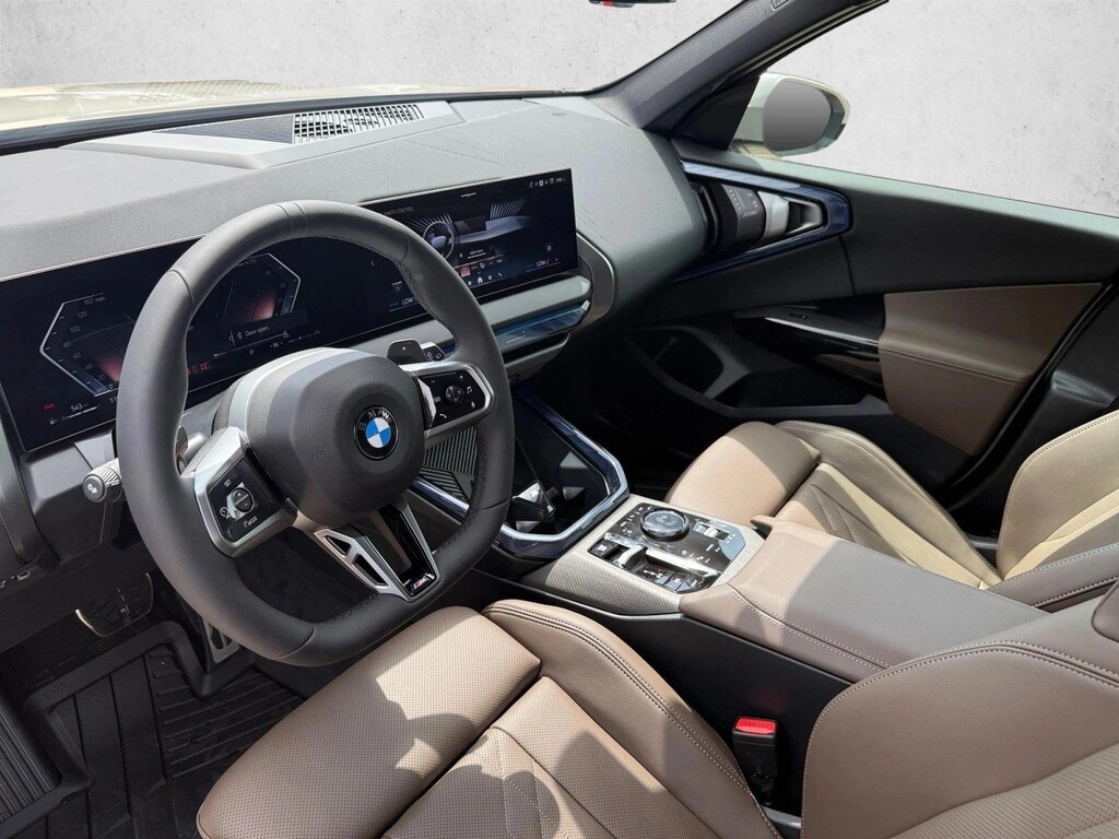 Used 2026 BMW X3 30 xDrive SUV