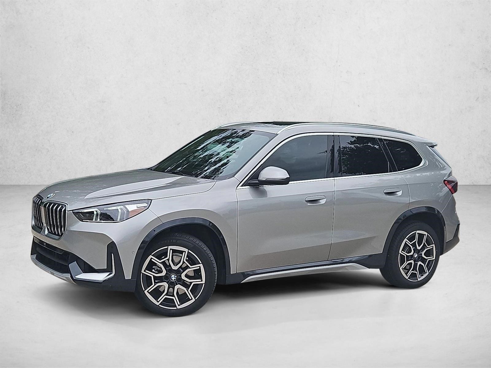 2026 BMW X1