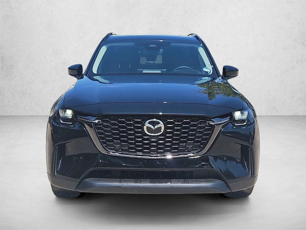 Used 2026 Mazda CX-90 3.3 Turbo Premium Sport SUV