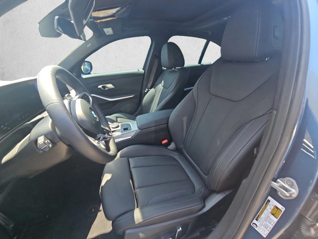 Used 2026 BMW 330i Sedan
