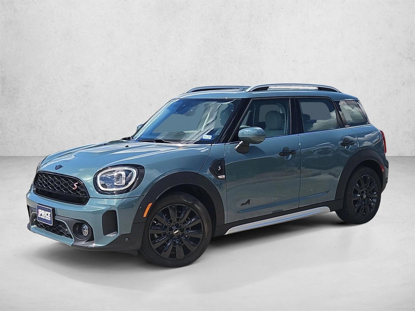 2023 MINI Countryman
