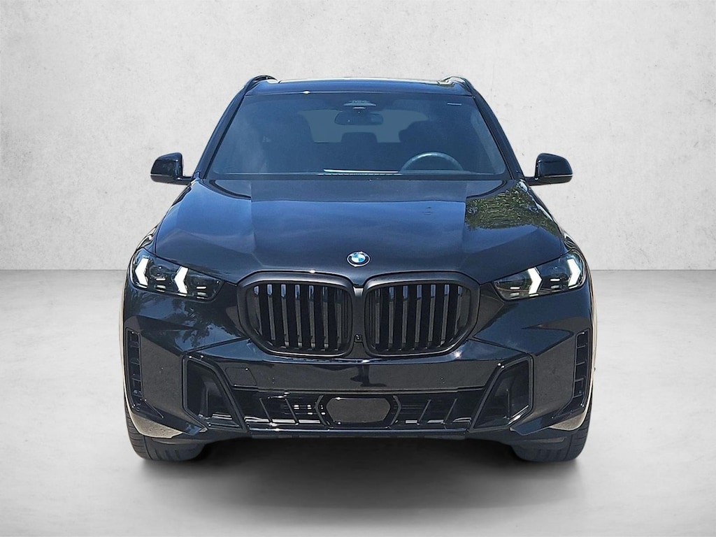 Used 2026 BMW X5 xDrive40i SUV