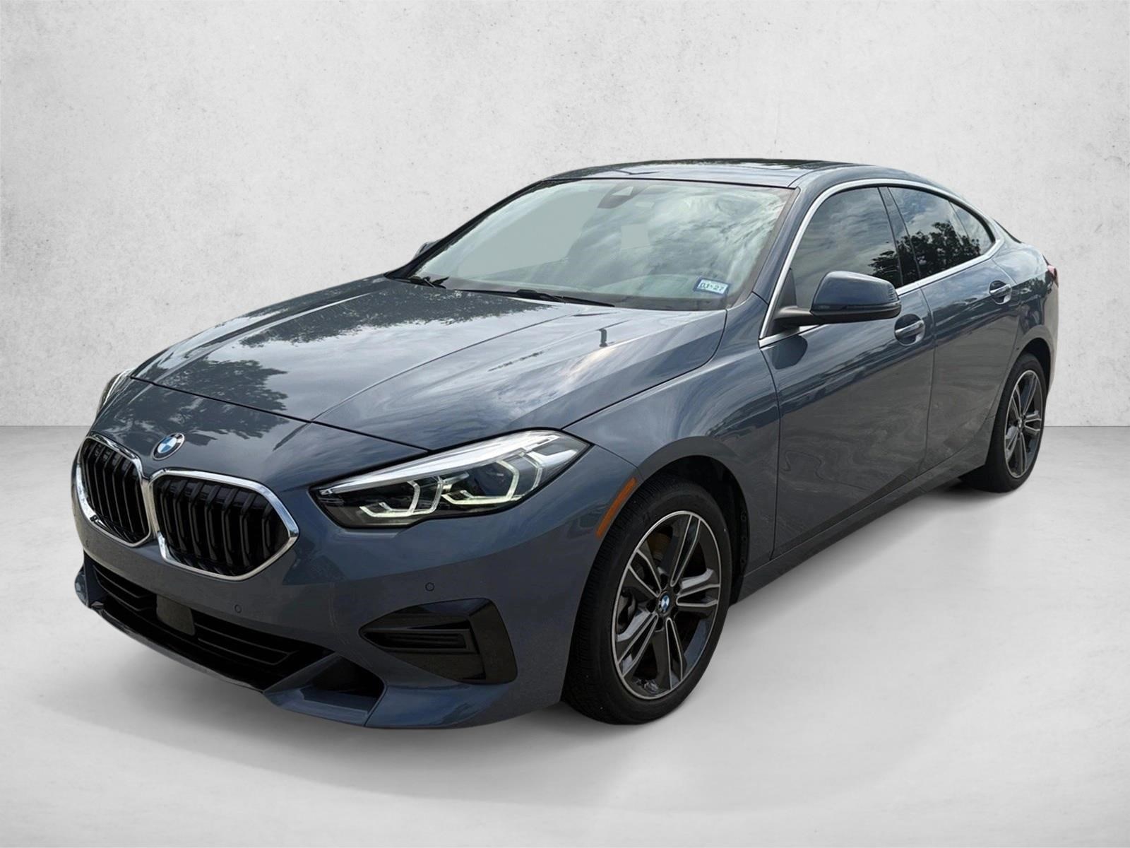 Certified 2023 BMW 228i xDrive Gran Coupe
