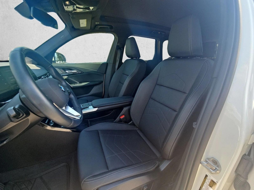 Certified 2026 BMW X1 xDrive28i SUV