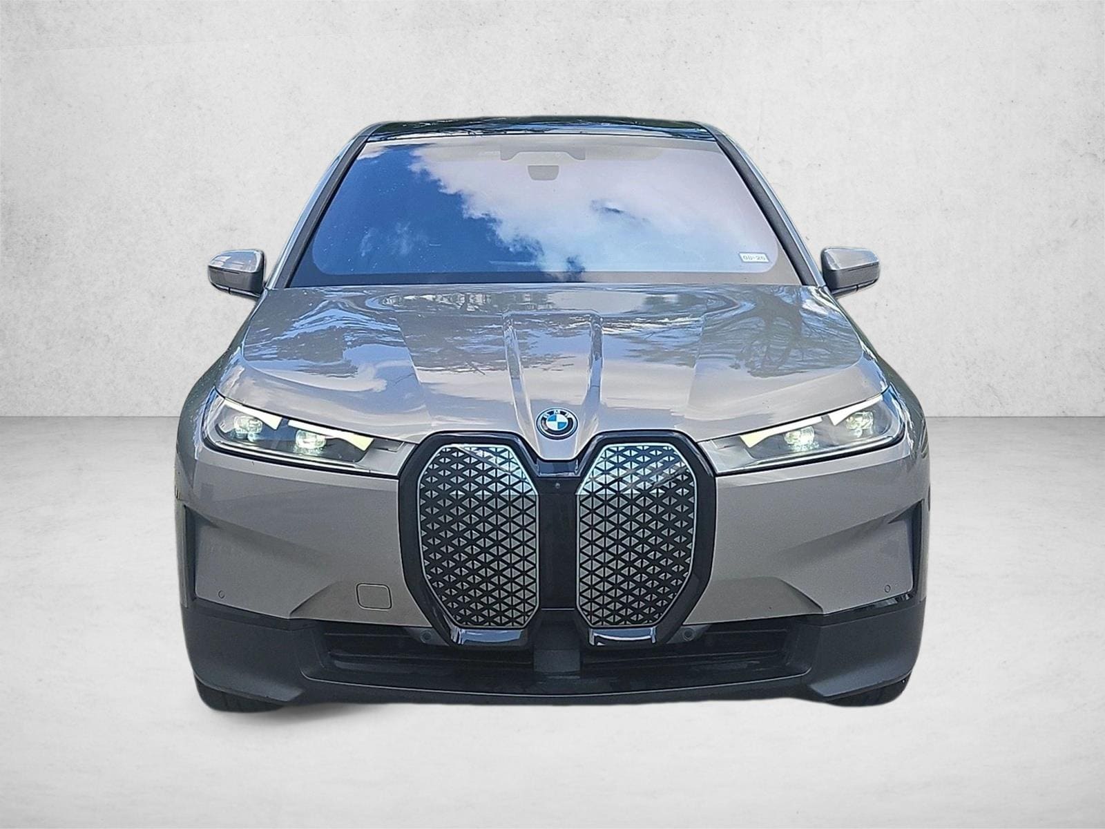 Used 2024 BMW iX Base with VIN WB523CF0XRCN96718 for sale in Conroe, TX