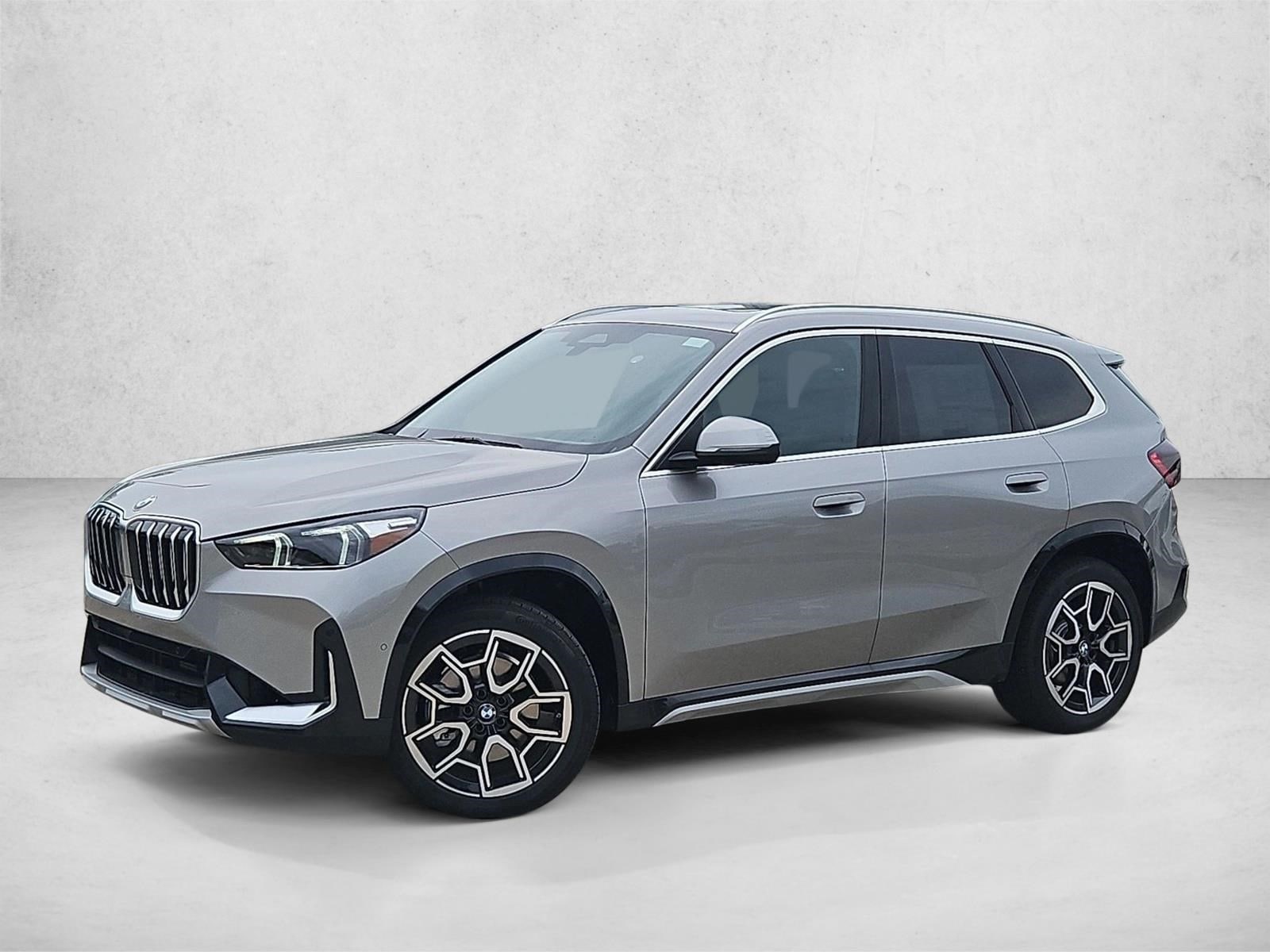 2026 BMW X1