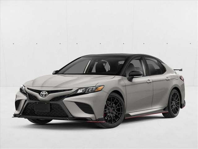 Used 2023 Toyota Camry 4dr Car