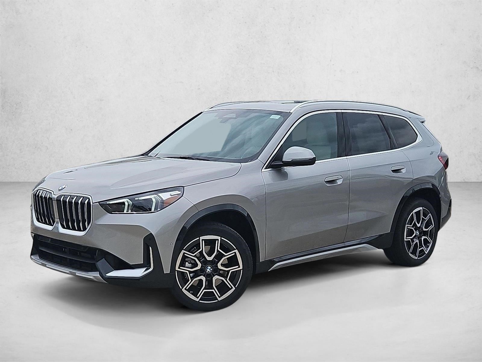 2026 BMW X1