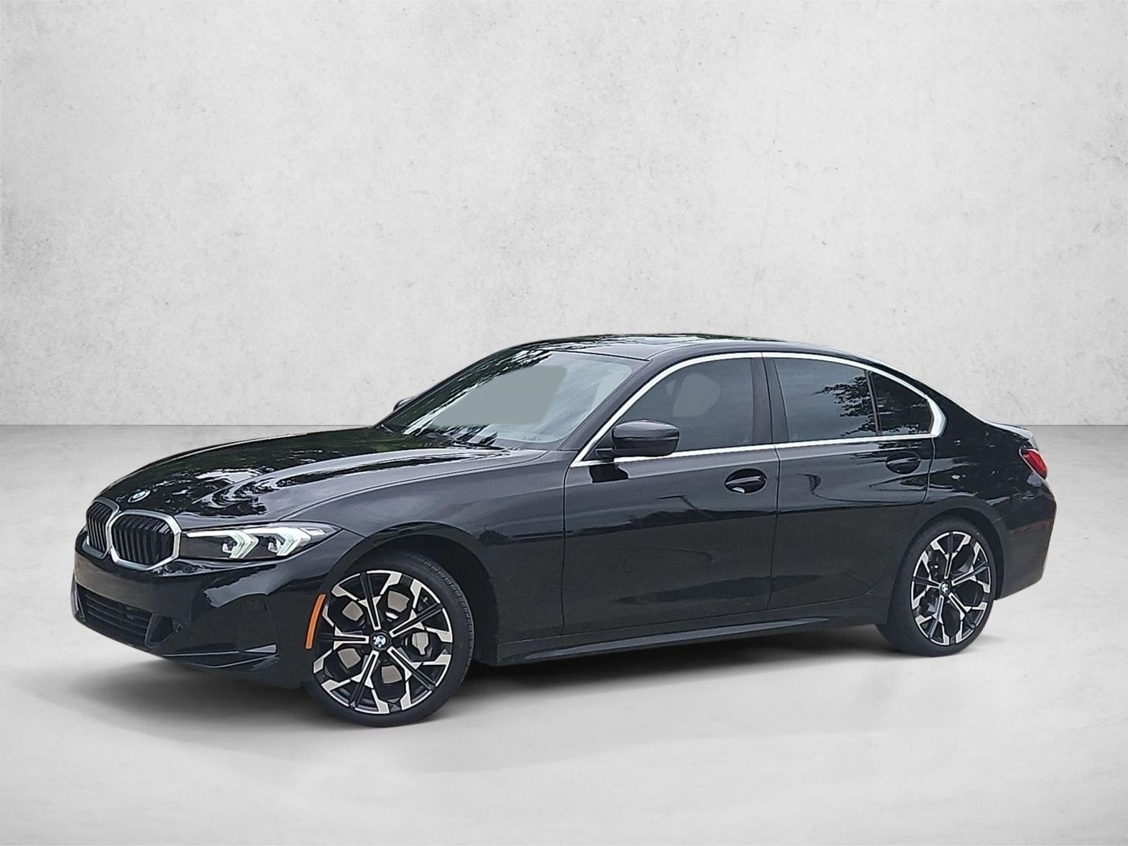 2026 BMW 3 Series