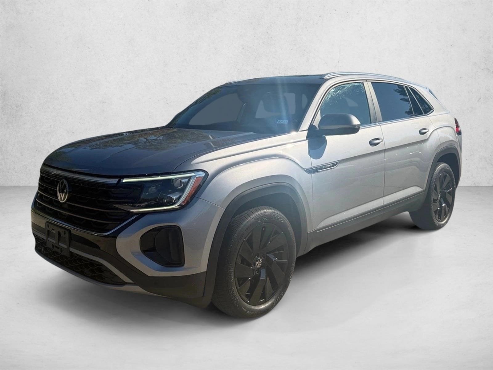 2024 Volkswagen Atlas Cross Sport SE w/Tech