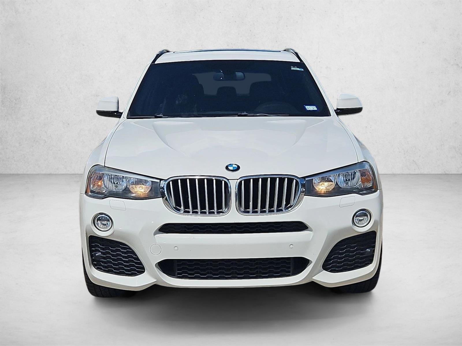 Used 2017 BMW X3 sDrive28i with VIN 5UXWZ7C31H0V88211 for sale in Conroe, TX