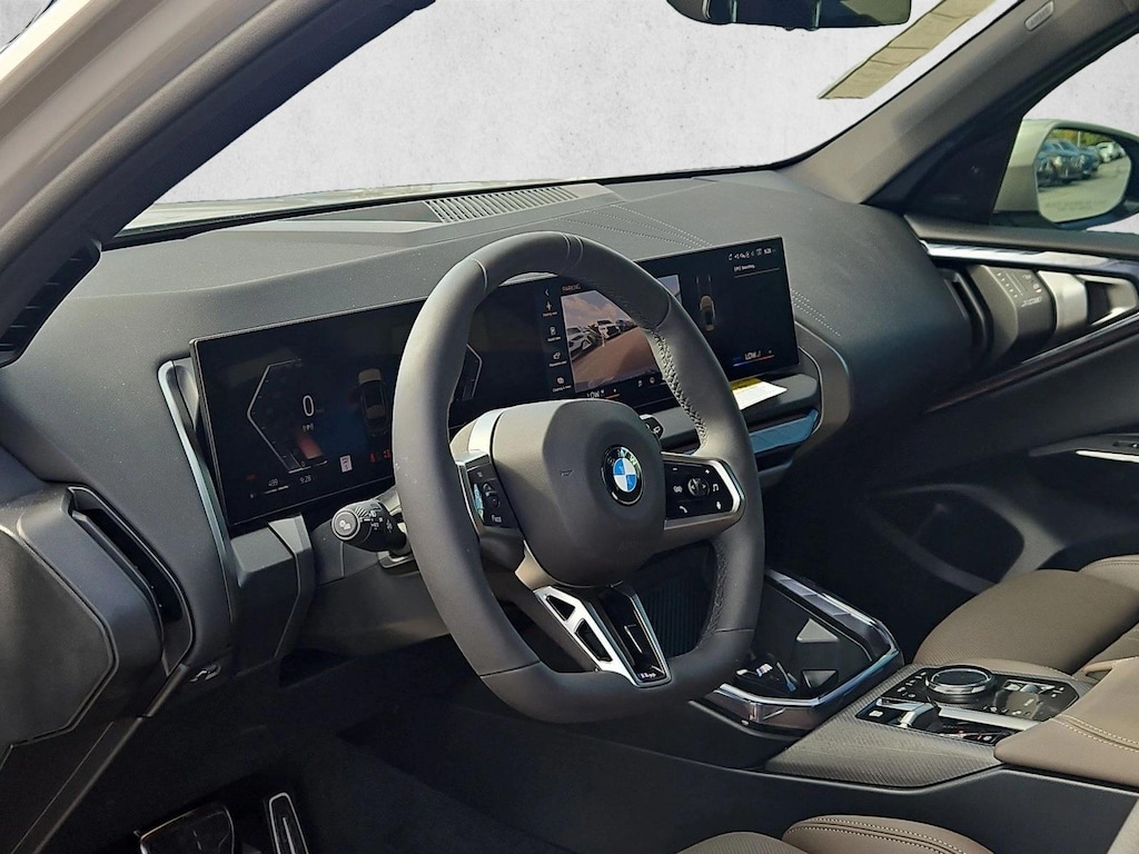 Certified 2026 BMW X3 30 xDrive Sport Utility