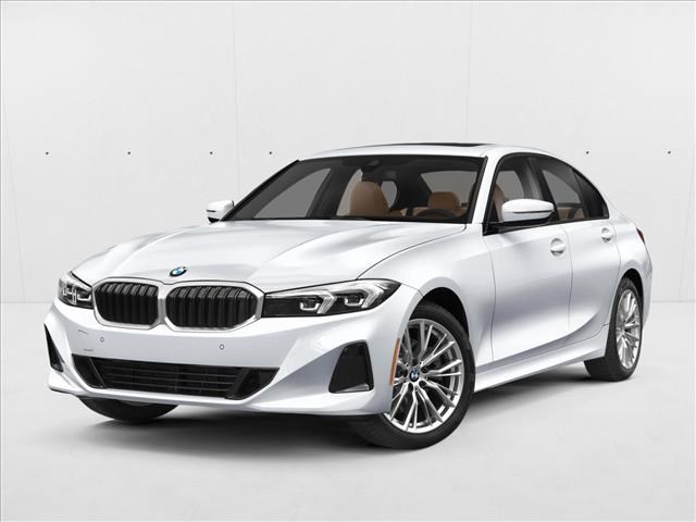 Used 2026 BMW 330i xDrive Sedan