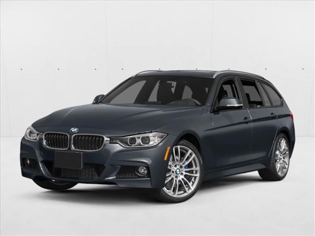 Used 2015 BMW 328i xDrive xDrive Wagon