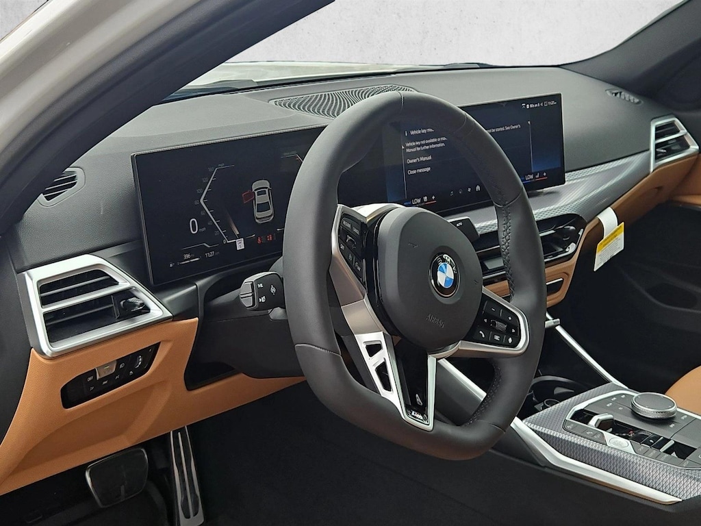 Used 2026 BMW 330i xDrive Sedan