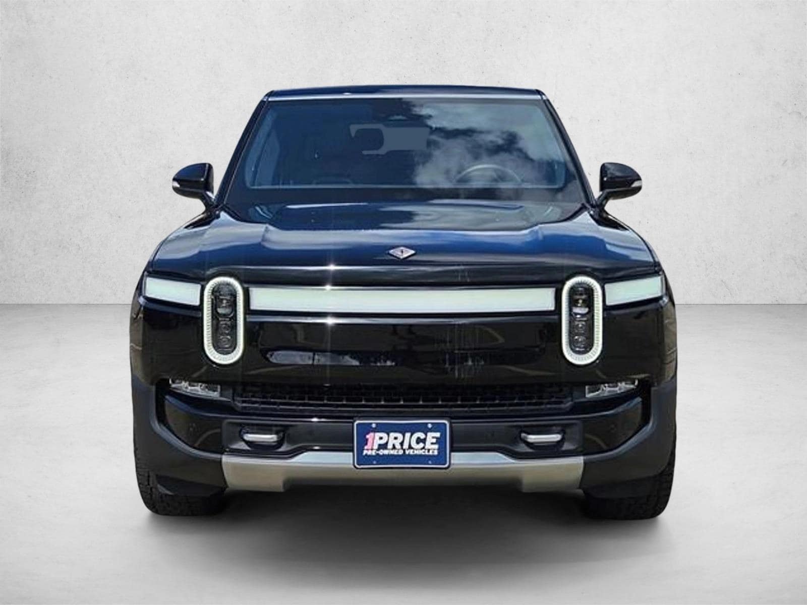 Used 2023 Rivian R1S Adventure with VIN 7PDSGABA0PN018598 for sale in Conroe, TX
