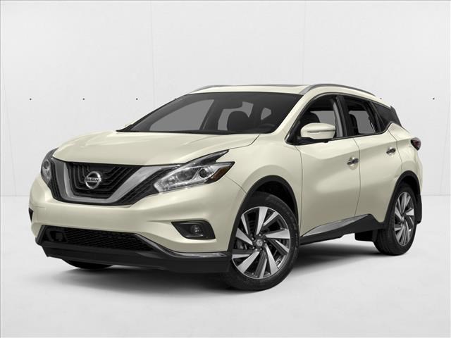  Nissan Murano